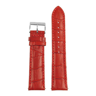 Red Watch Bands