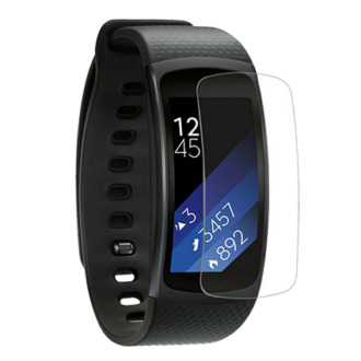 Smart Watch Screen Protectors