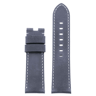 Straps for Deployant Clasp