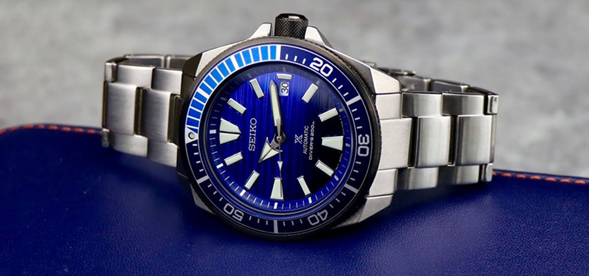 Awesome Summer Watches To Wear This Season Seiko Prospex Srpc93 Save The Ocean