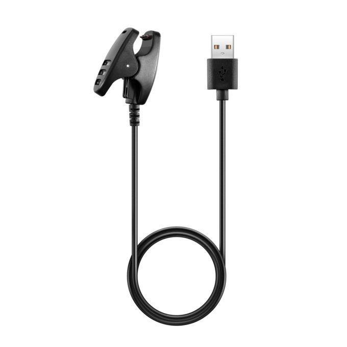 G.ch3 Main StrapsCo USB Charger Cable Compatible With Suunto 3 Fitness, Ambit, Ambit 2, Ambit 3, Spartan Trainer, Traverse, Kailash & Kailash 7R