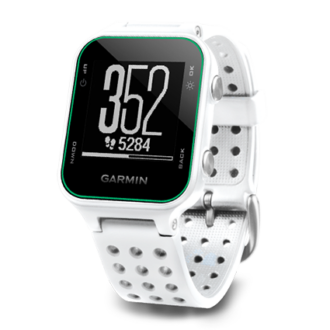 Bands for Garmin Approach S5, S6 & S20