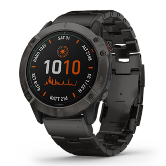 Bands for Garmin Fenix 6X