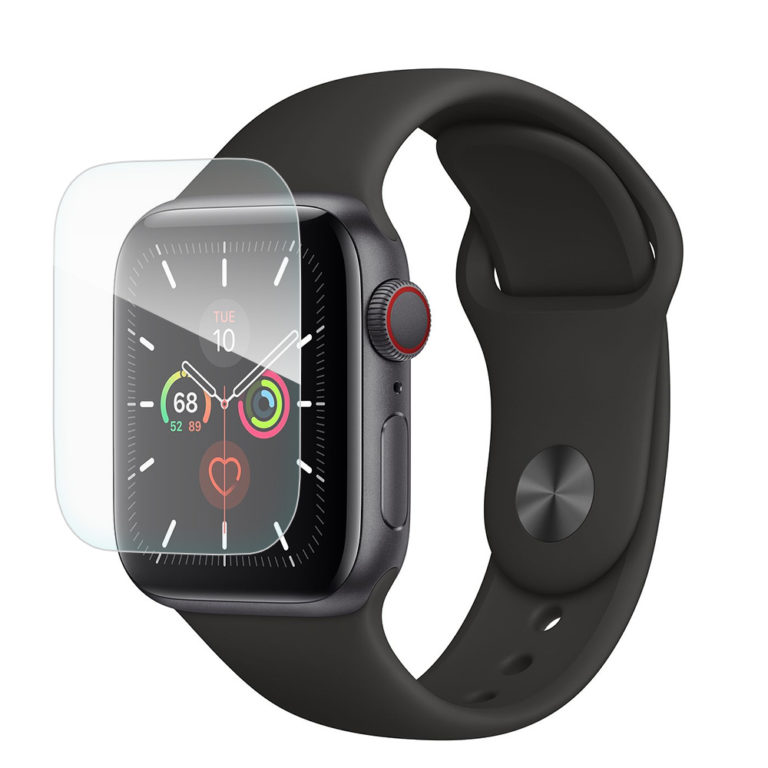 Screen Protector for Fitbit Versa 2
