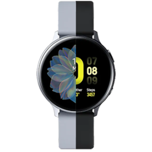 Samsung Galaxy Active2 Watch Bands