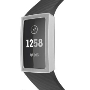 Fitbit Charge 3 Protective Cases