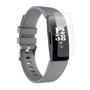 Fitbit Inspire Screen Protectors