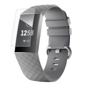 Fitbit Screen Protectors