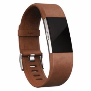 Leather Fitbit Charge 2 Bands