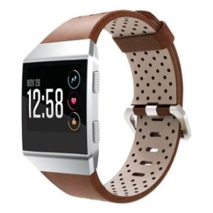Leather Fitbit Ionic Bands