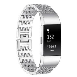 Metal Fitbit Charge 2 Bands