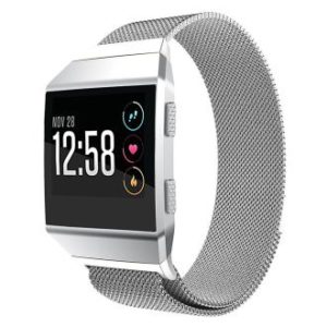 Metal Fitbit Ionic Bands