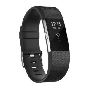 Rubber Fitbit Charge 2 Bands