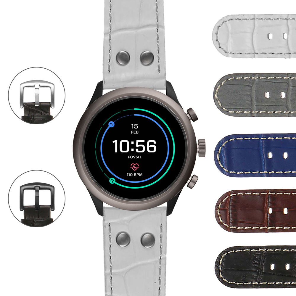 fossil sport availability