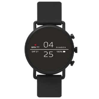 Bands for Skagen