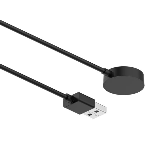 Fos.ch1.1 Under Black StrapsCo USB Charger For Misfit Vapor 2