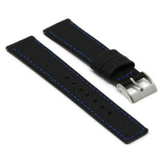 DASSARI Nylon Quick Release Strap | StrapsCo