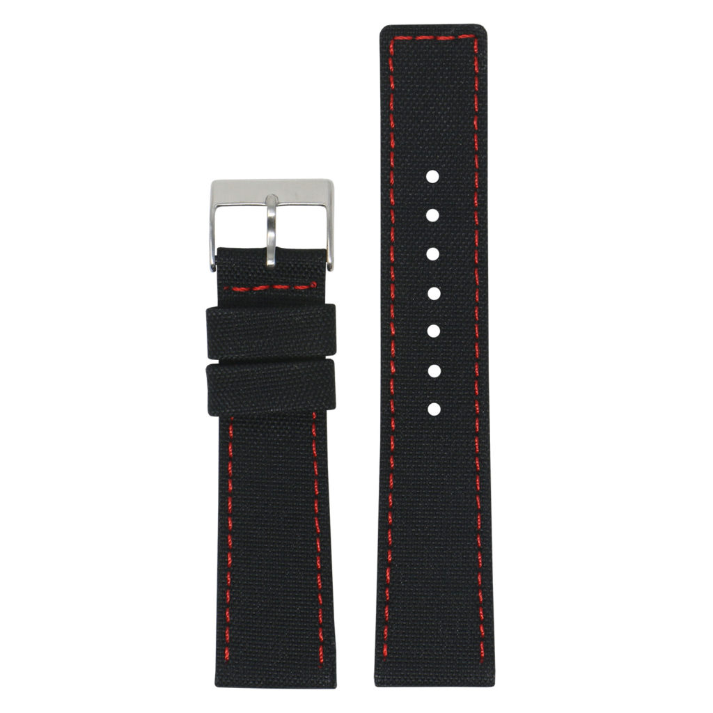 Nylon Strap for Samsung Galaxy Watch 4 StrapsCo