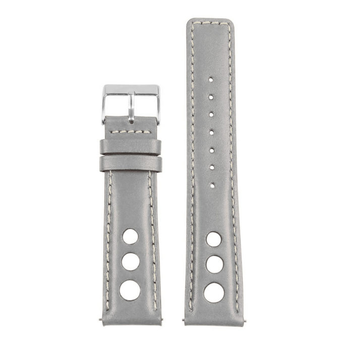 St26.7.22 Up Grey Rally Strap Apple Watch