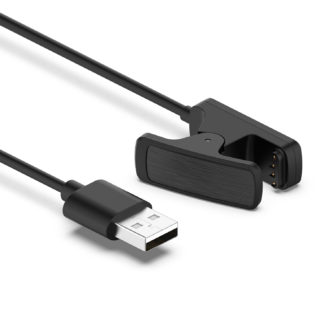 G.ch19 Alt StrapsCo USB Charger Cable Compatible With Garmin MARQ