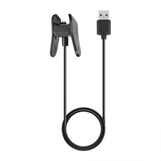 G.ch20 Main StrapsCo USB Charger Cable Compatible With Garmin Vivosmart 4