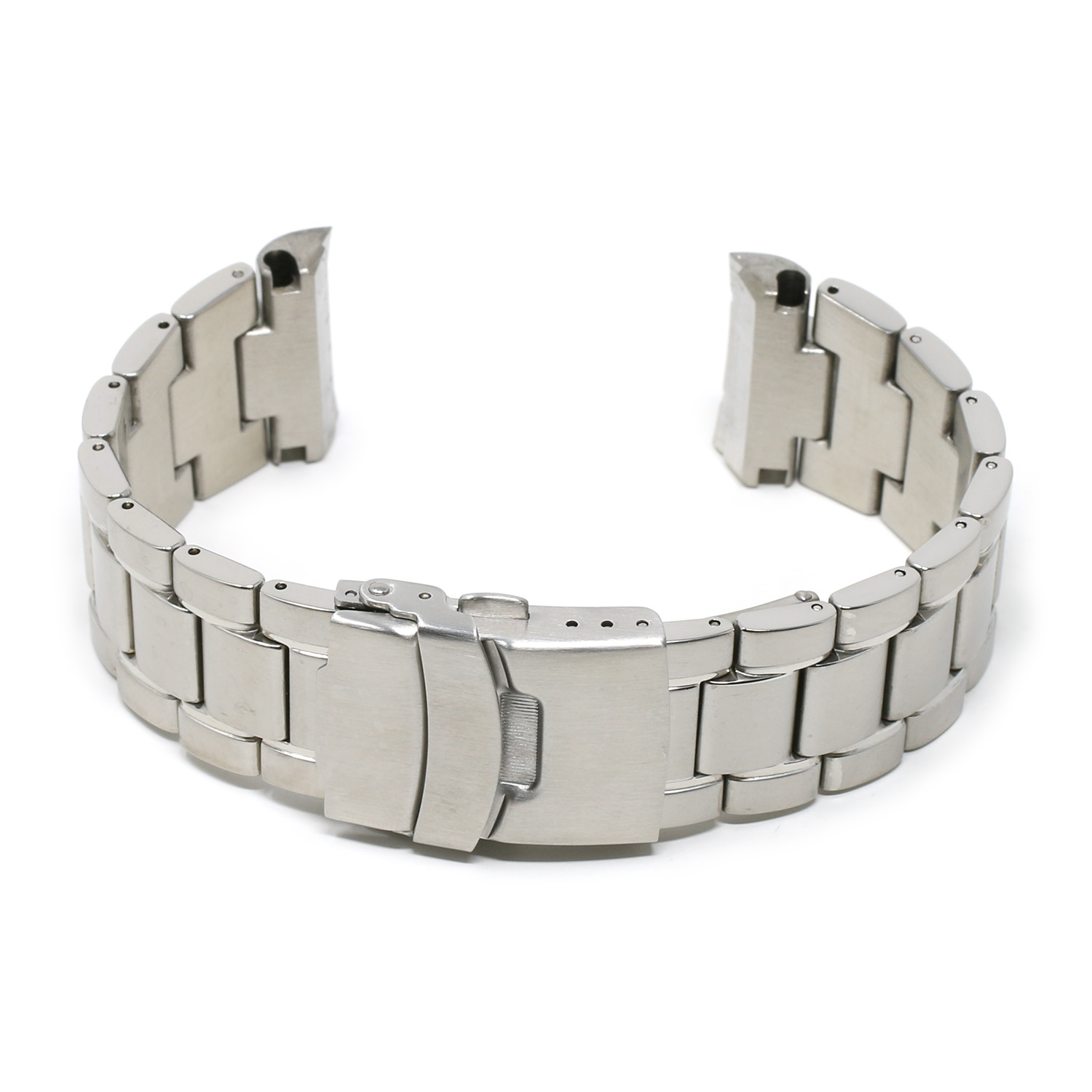 Metal Bracelet for Seiko Turtle | StrapsCo