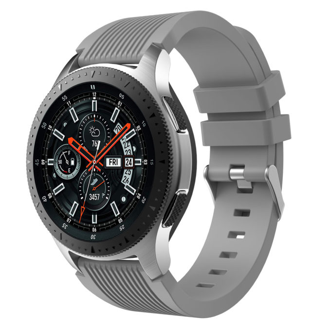 Active Band For Samsung Galaxy Watch 46mm, Gear S3 & Others