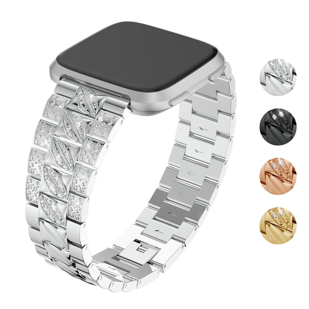 fitbit bling