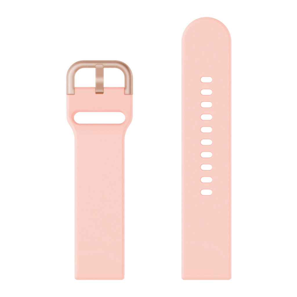 Silicone Strap for Fitbit Versa & Versa 2 StrapsCo