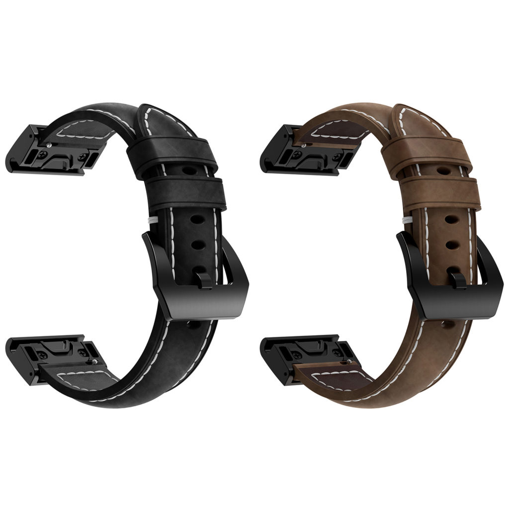 Bands for Garmin Approach S60 StrapsCo