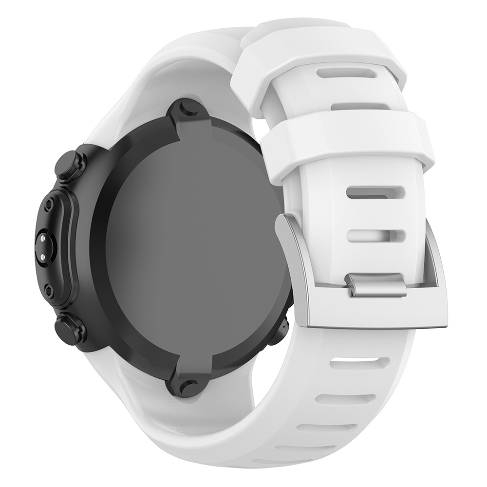 Brotect Pellicola Protettiva Per Suunto D6I Novo – 2 Pezzi, Full-Cover 3D, Auto-Riparante, Made In Germany - 2