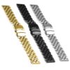 M8 All Colors StrapsCo Super Engineer II Stainless Steel Metal Watch Band Strap Bracelet 20mm 22mm 24mm
