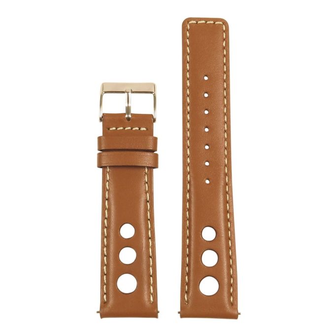 st26.3.22 up Tan Rally Strap