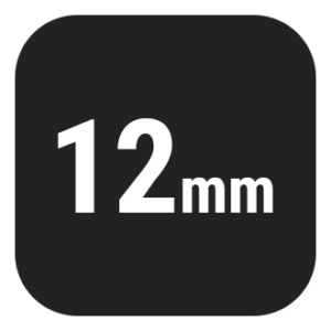12mm Watch Bands