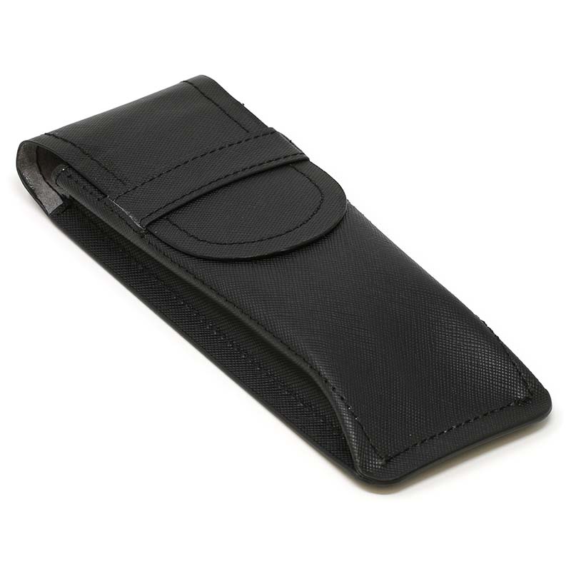 DASSARI Premium Saffiano Leather Strap