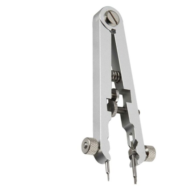Spring Bar Compression Pliers 3