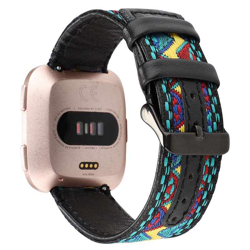 fitbit versa 2 watch bands ebay