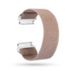 fb.ny13.121 Main Tam StrapsCo Nylon Elastic Watch Band Strap for Fitbit Versa