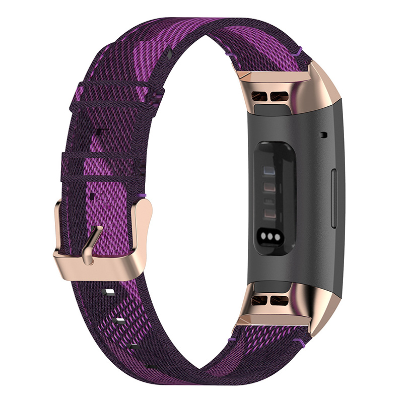 fitbit charge 4 bands