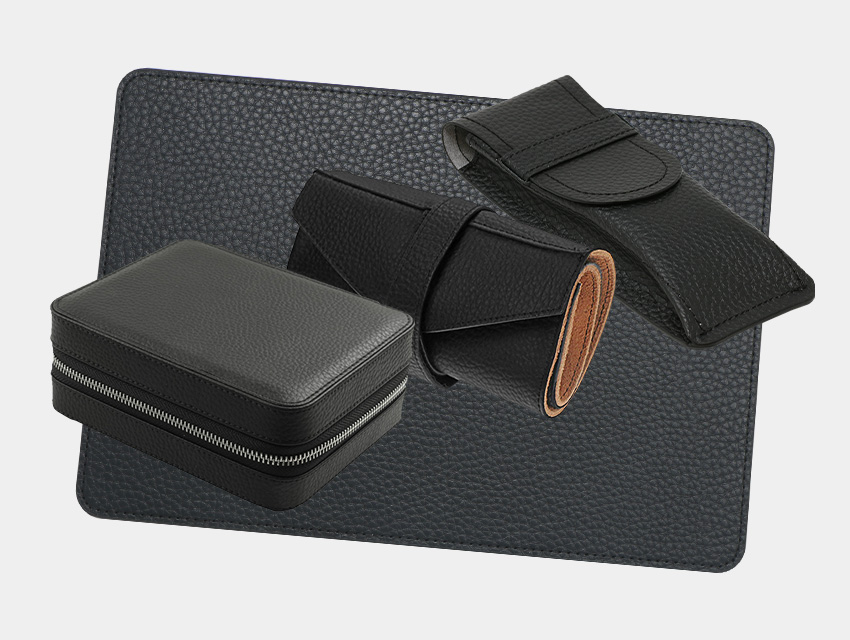 Essential Gift Guide For Watch Enthusiasts Watch Storage Rolls Cases Trays