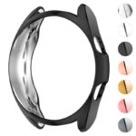 s.pc6 .1 Gallery Black StrapsCo TPU Protective Guard Case for Samsung Galaxy Watch 3 1
