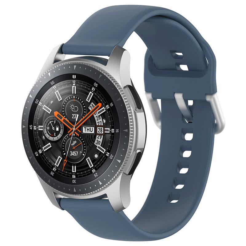 StrapsCo Active Nylon Strap for Samsung Galaxy Watch 5 & Galaxy Watch 4