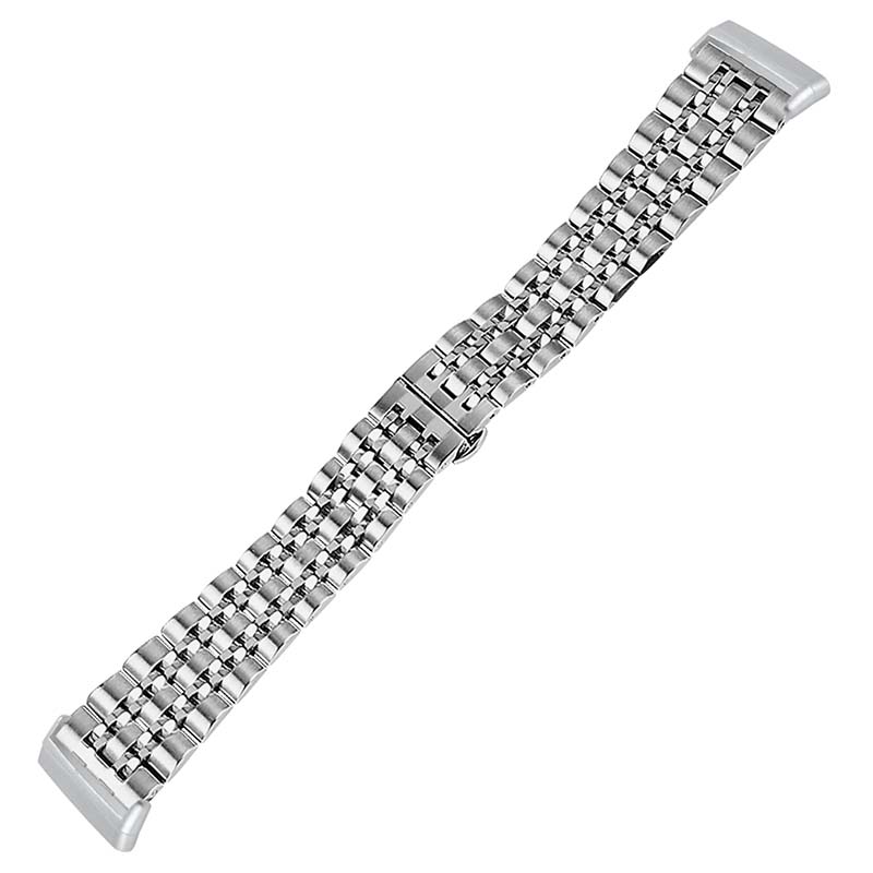 StrapsCo Jubilee Metal Watch Band