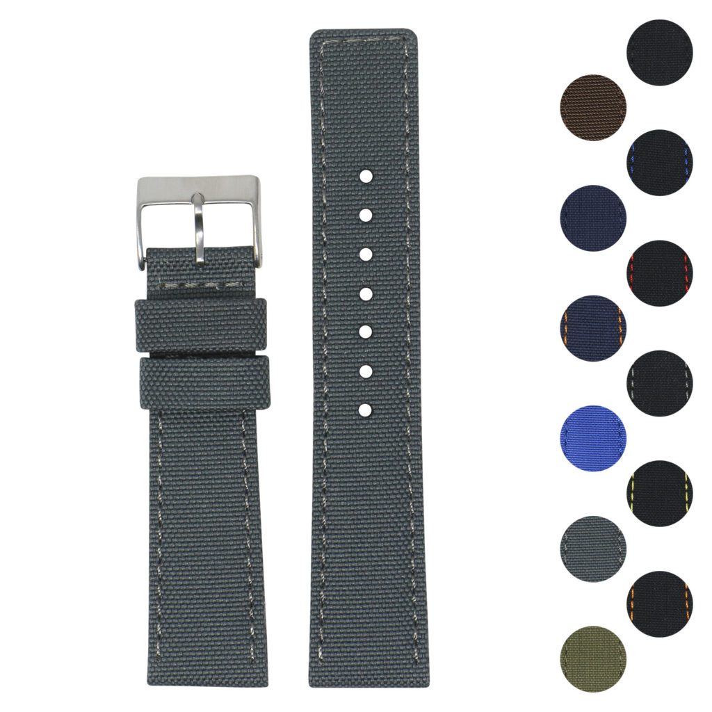 24mm Smart Watch Bands StrapsCo