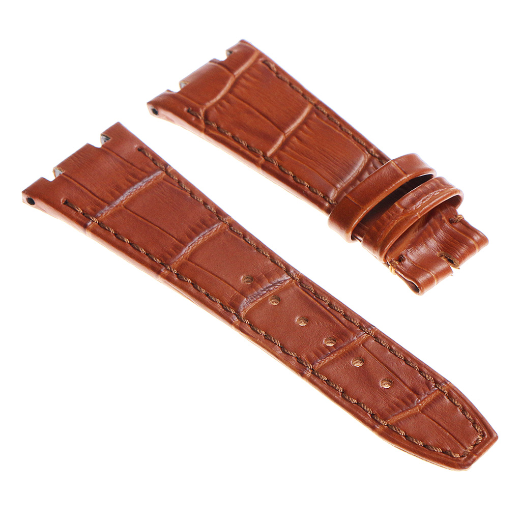 Ap hot sale crocodile strap