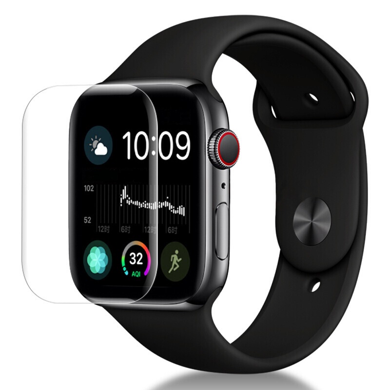 Best apple watch screen protector 40mm sale