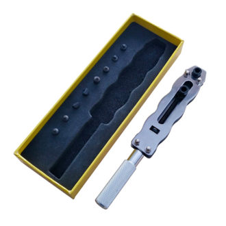 t.cr13 Main Watch Case Back Opening Tool