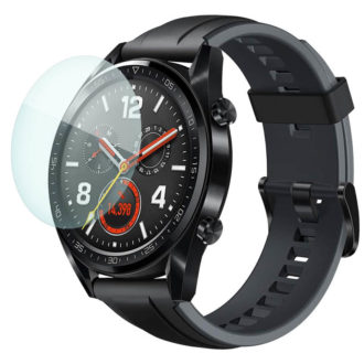 sp7.3 Main StrapsCo Tempered Film for Huawei Watch GT