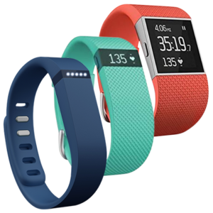 All Fitbit Bands