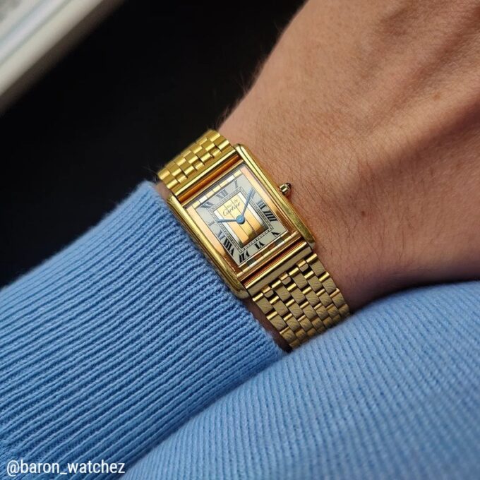 m.bd2 lifestyle 2 cartier watch band